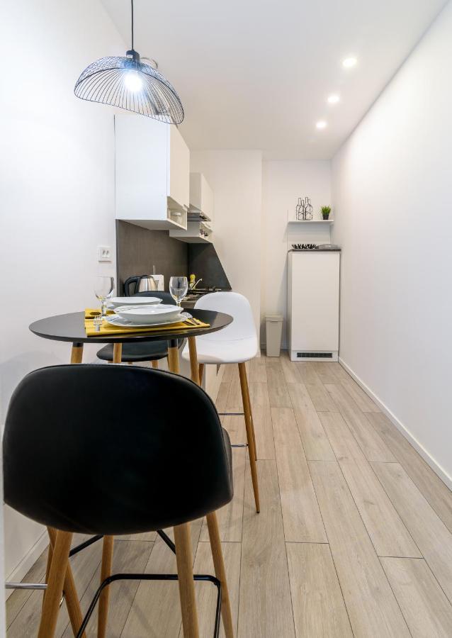 Apartman Sokol**** Lägenhet Velika Gorica Exteriör bild