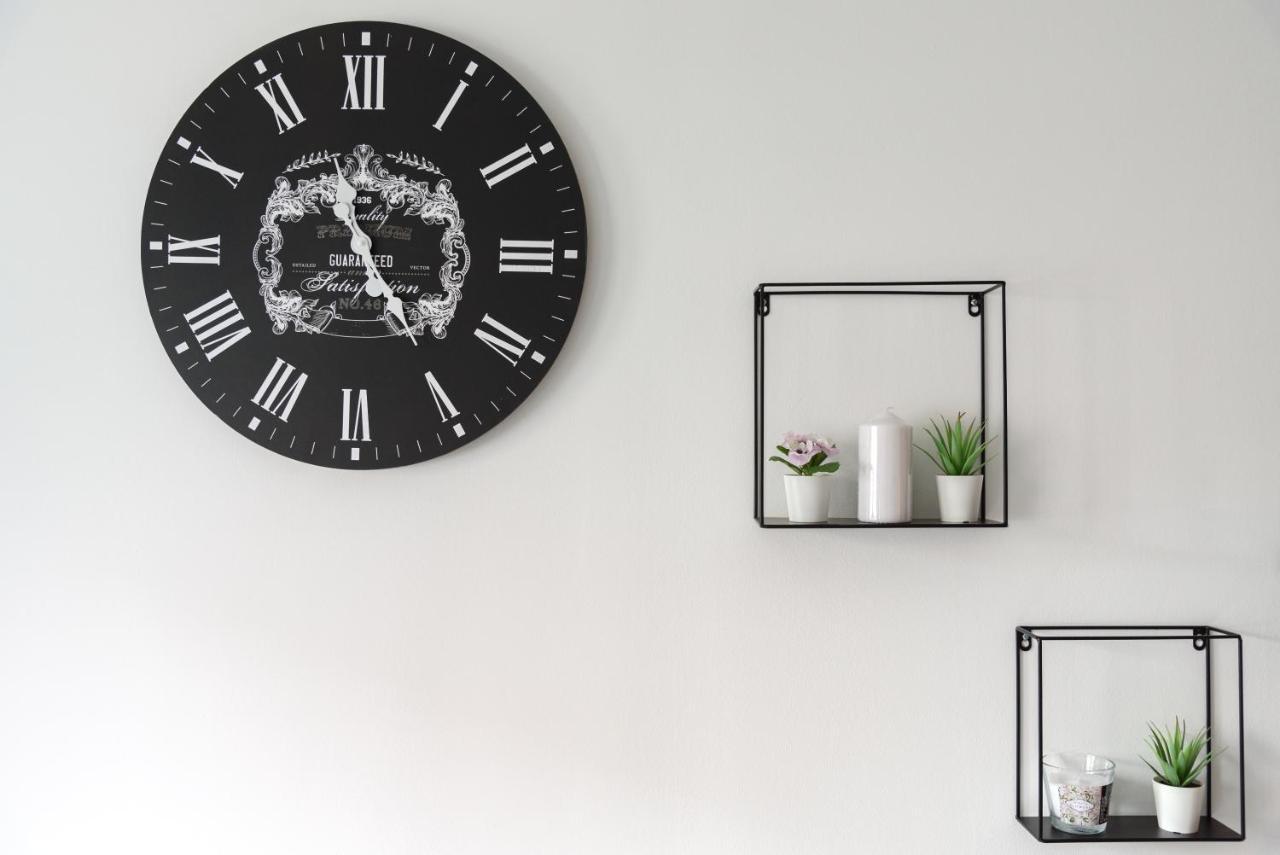 Apartman Sokol**** Velika Gorica Exteriör bild