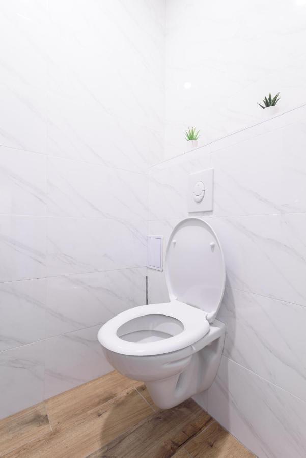Apartman Sokol**** Velika Gorica Exteriör bild