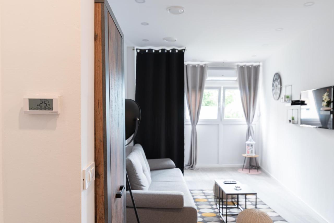Apartman Sokol**** Velika Gorica Exteriör bild