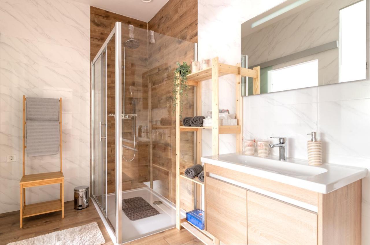Apartman Sokol**** Velika Gorica Exteriör bild
